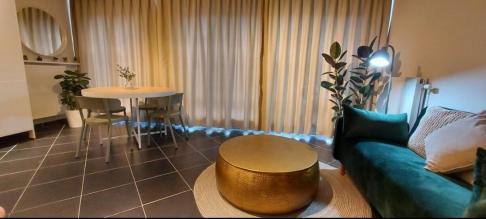 Monanoor Appartement Antwerpen Buitenkant foto