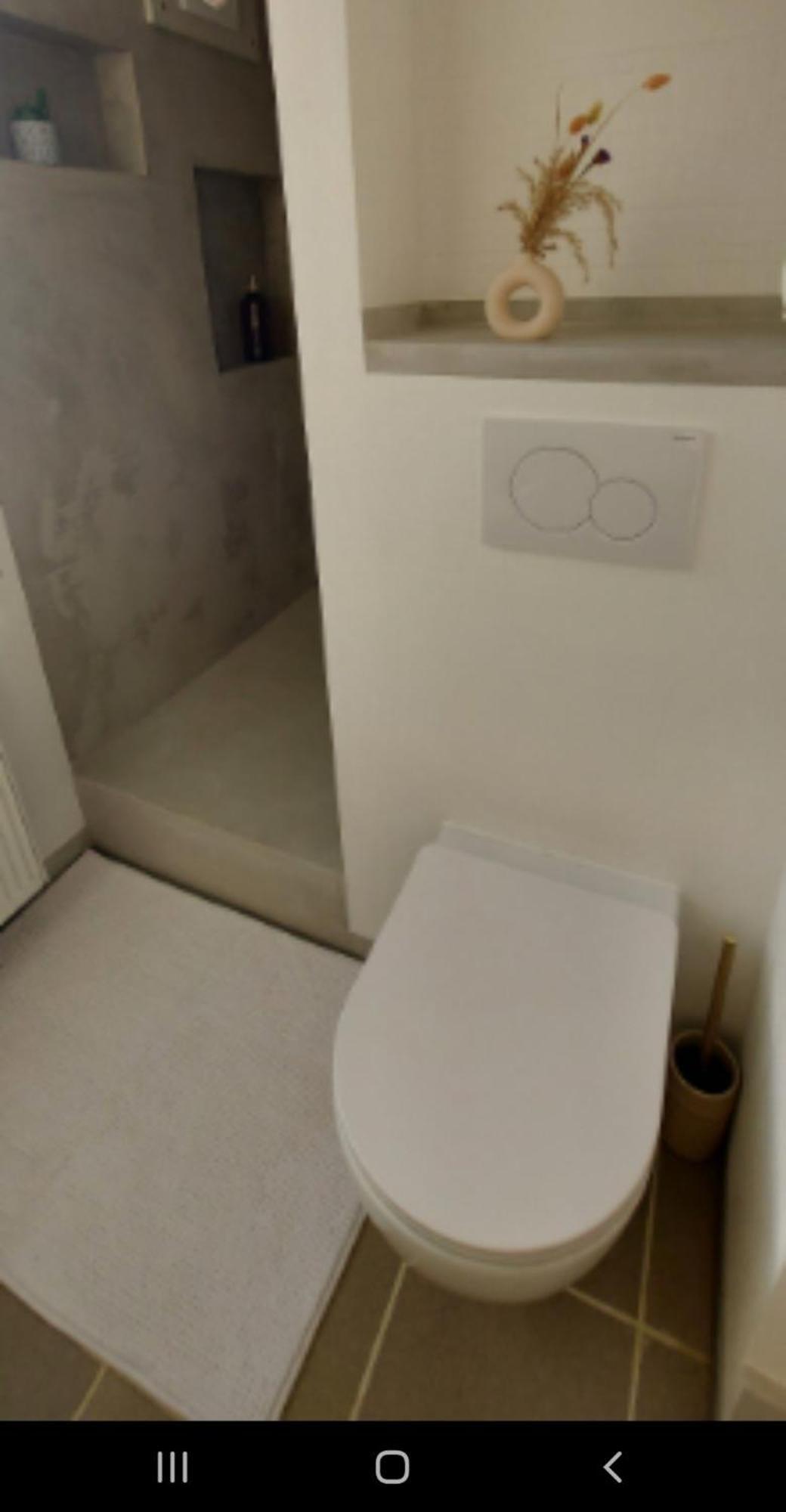 Monanoor Appartement Antwerpen Buitenkant foto