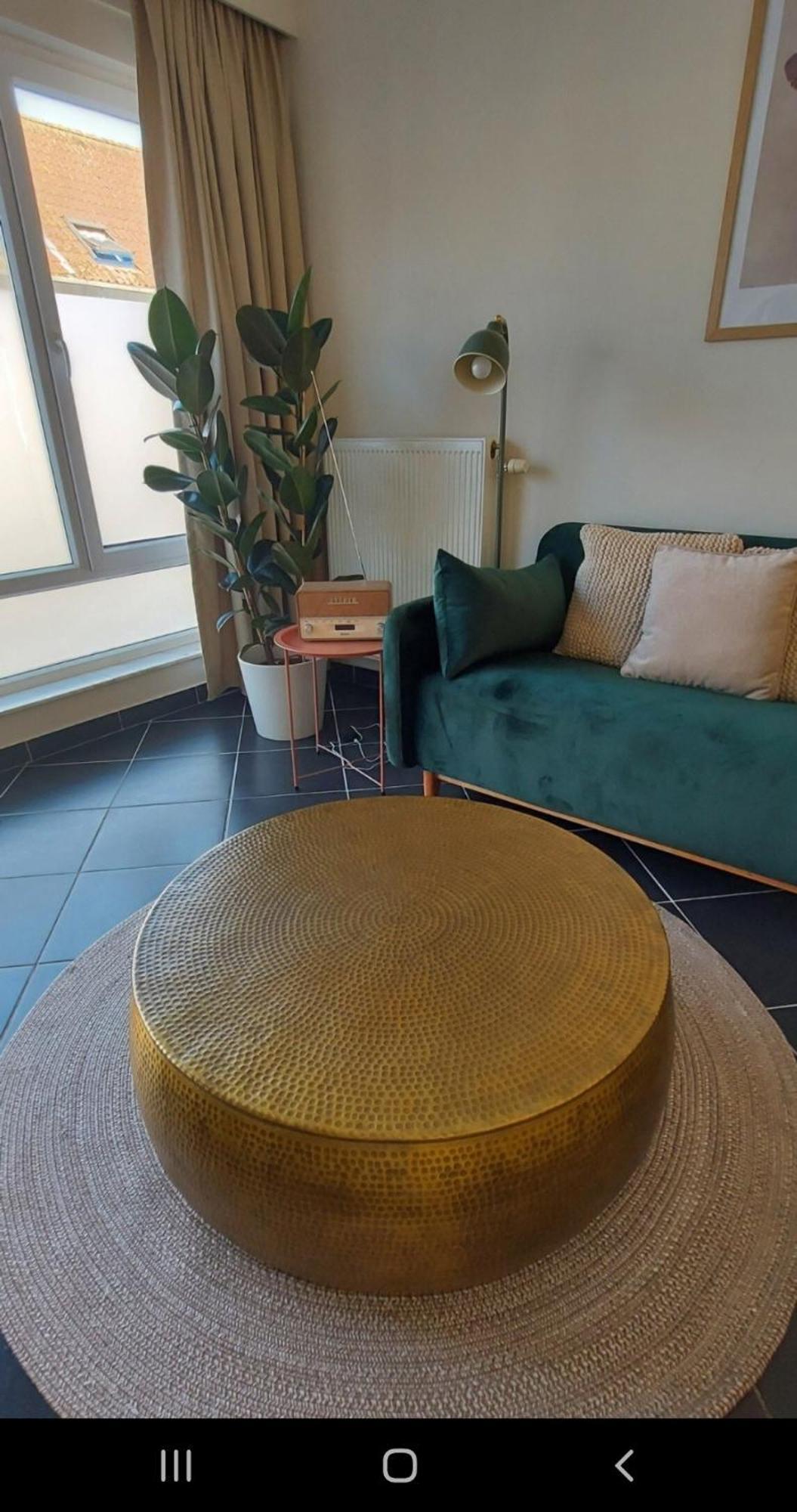 Monanoor Appartement Antwerpen Buitenkant foto