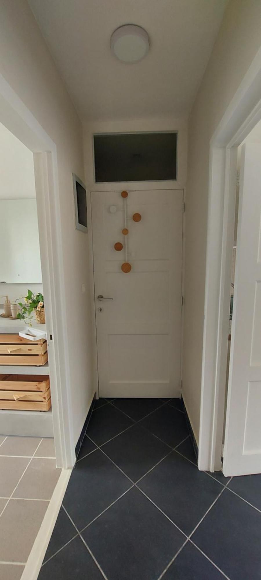 Monanoor Appartement Antwerpen Buitenkant foto